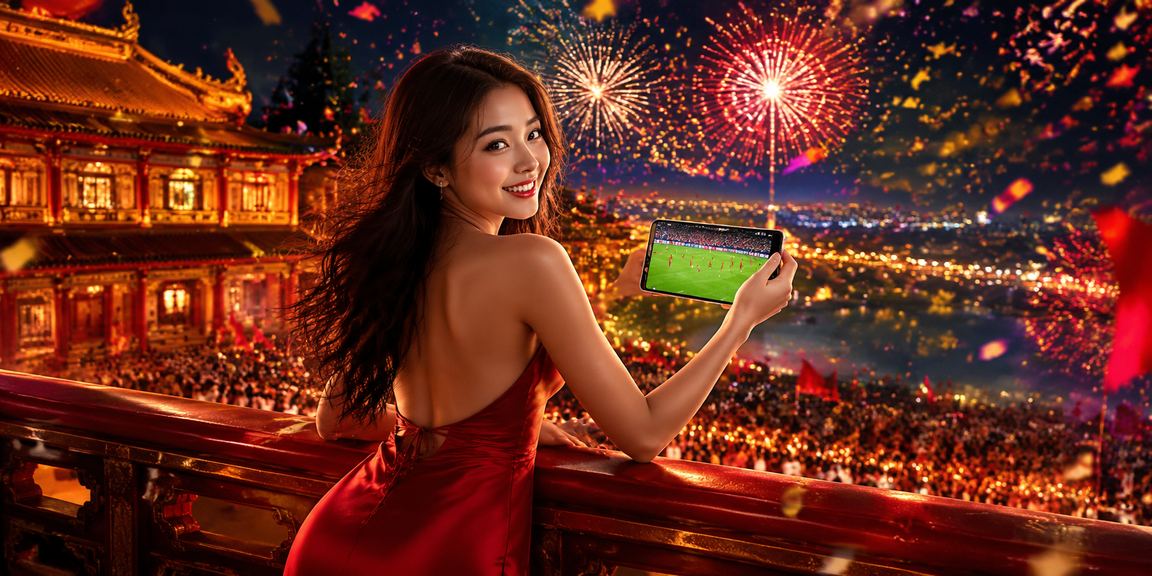 Người dùng tại lễ hội Huế tìm hiểu về cách chơi cá cược có trách nhiệm và kiểm soát bản thân