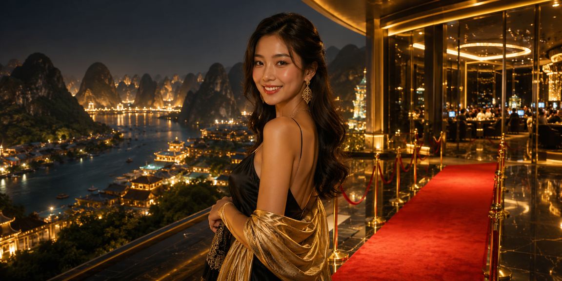 Người chơi bài tại Ninh Bình trải nghiệm khu VIP trên nền tảng cmd368